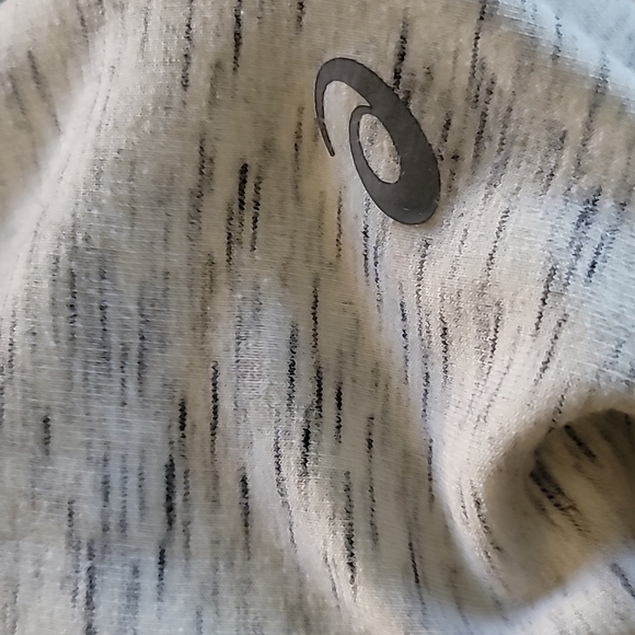 Active Wear Women's Zip Front Hoodie Jacket Size L - Picture 6 of 9